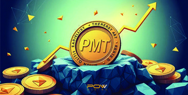 Pow mining pmt