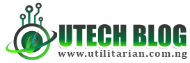 Utech Blog 