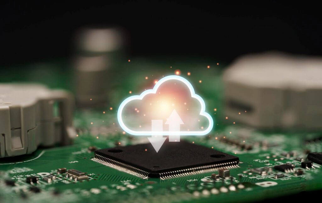 Cloud mining in Nigeria 