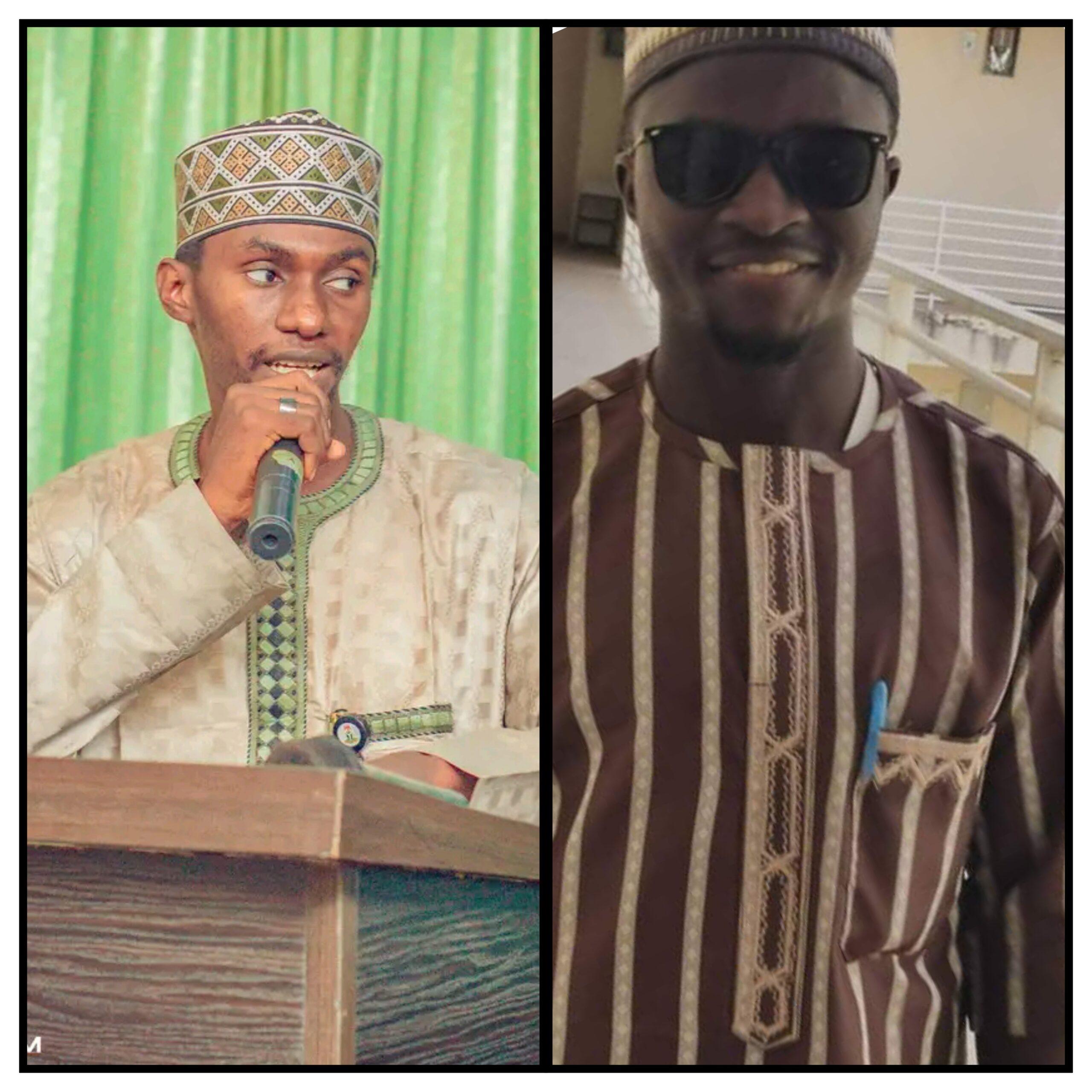 Abu post