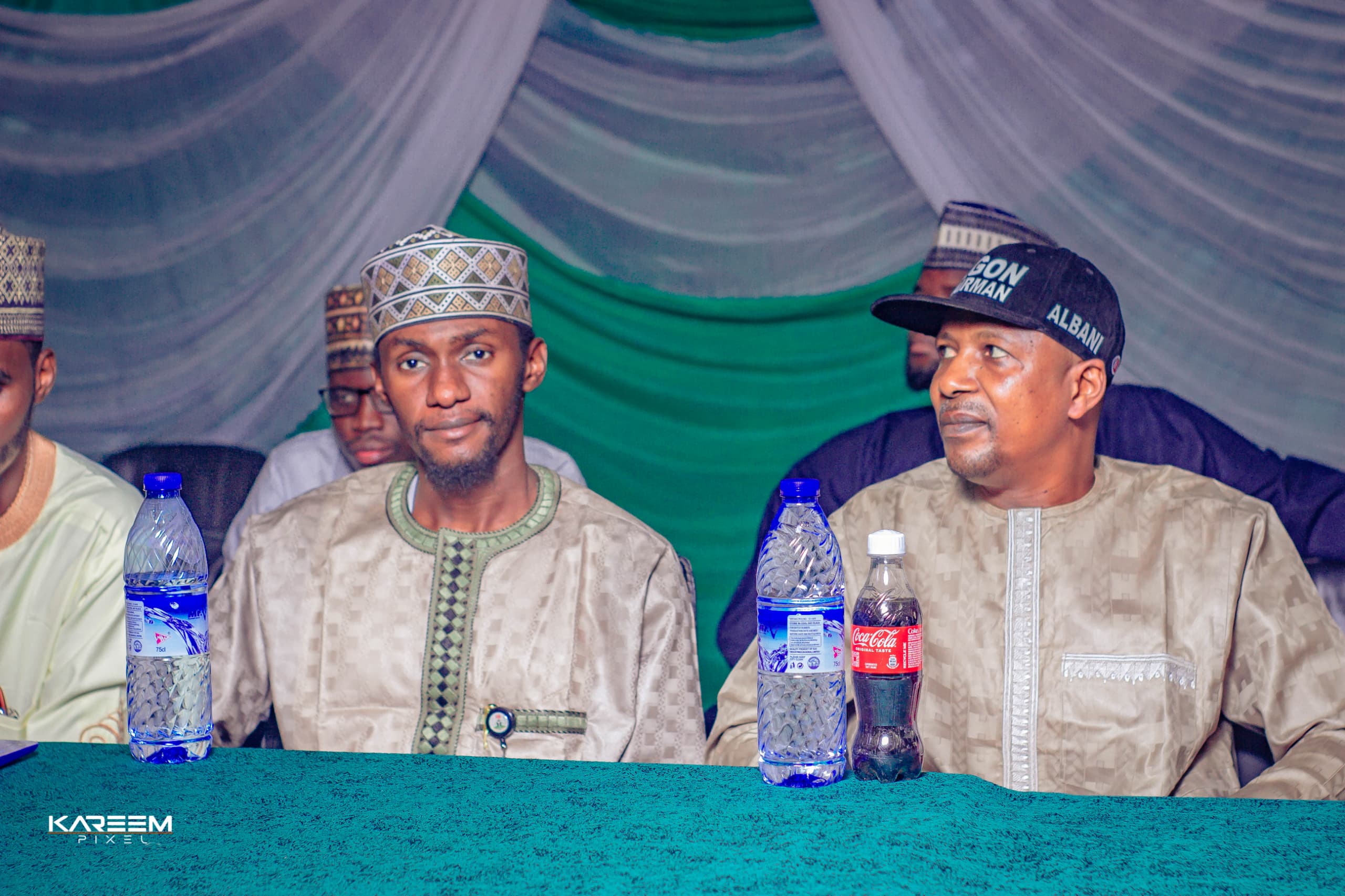 Abu zaria