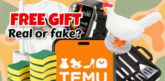 Free Gifts