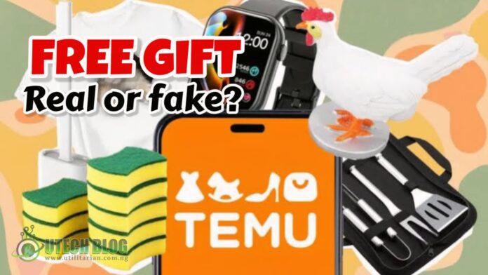 Free Gifts
