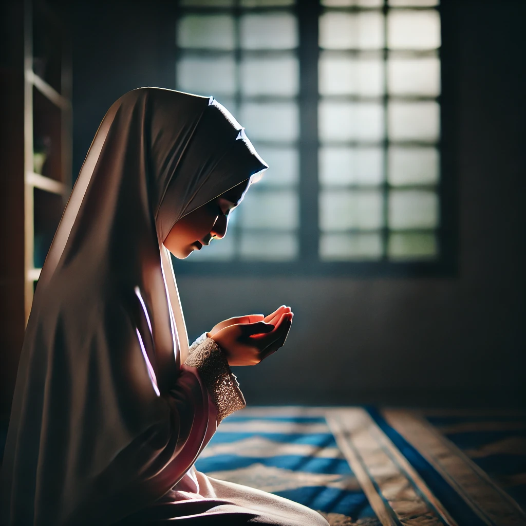 Lailatul Qadr