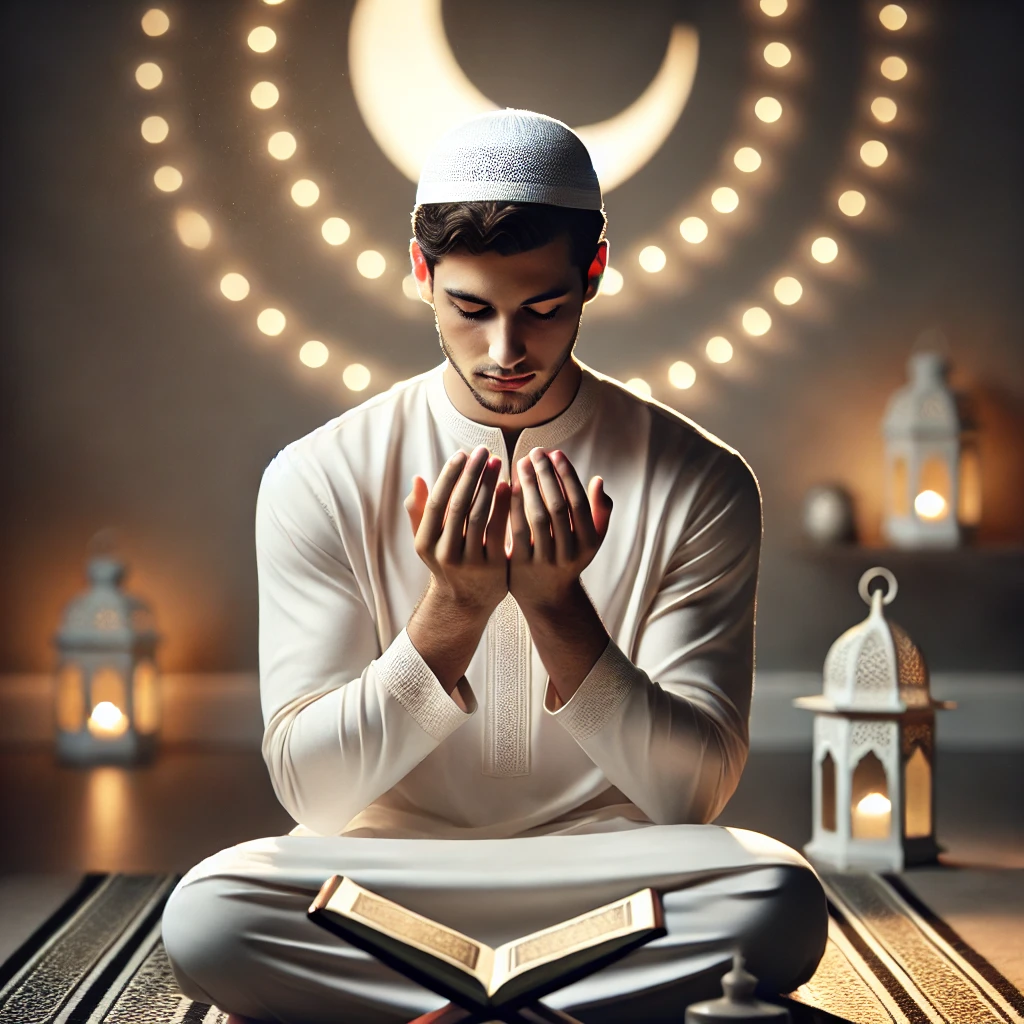 Reflect on Quran