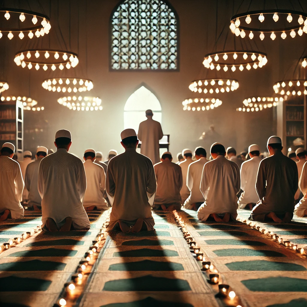 Salah