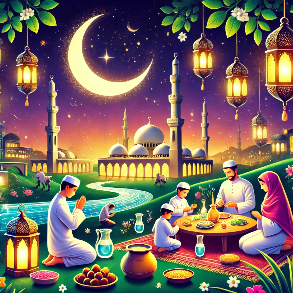 Ramadan 