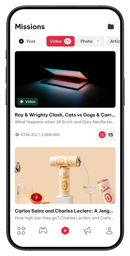 Atok airdrop 