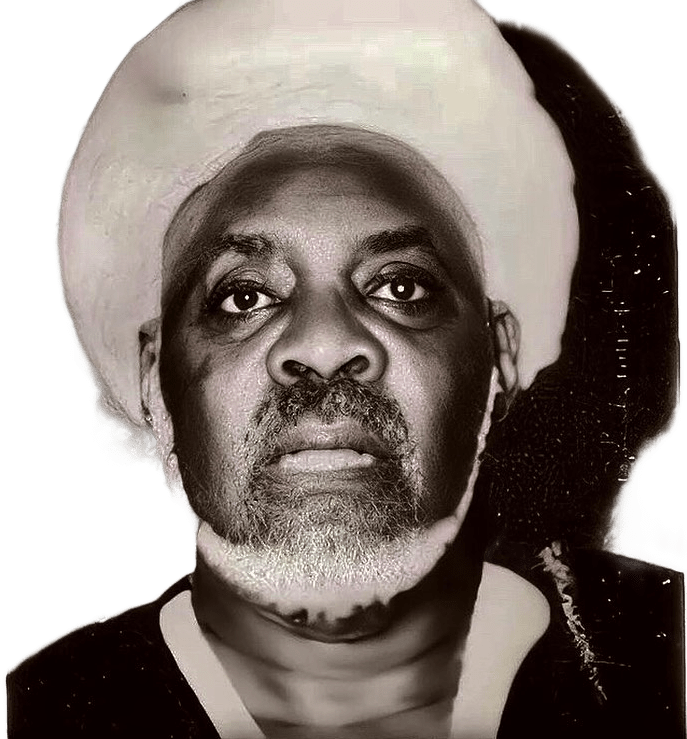 Sheikh ibrahim inyass 