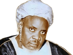Diwani Sheikh Ibrahim Inyass Mp3 