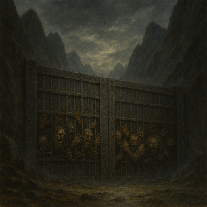 Confinement