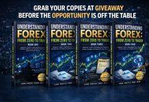 How to Become a Profitable Forex Trader Using Just Your Phone (Beginner’s Guide)