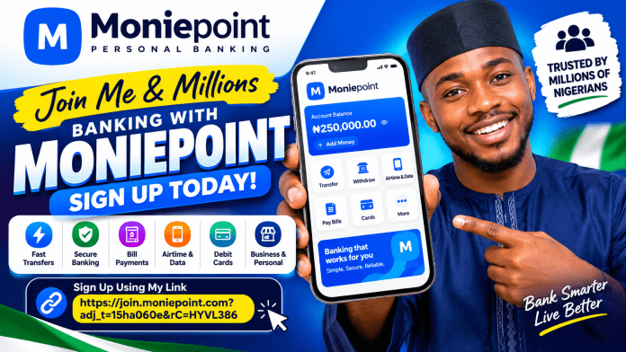 Moniepoint